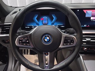 BMW I4 m50
