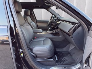 LAND ROVER Range RR Sport 3 serie LAND ROVER 3.0D l6 249 CV Dark Edition 22"
