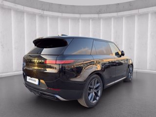 LAND ROVER Range RR Sport 3 serie LAND ROVER 3.0D l6 249 CV Dark Edition 22"