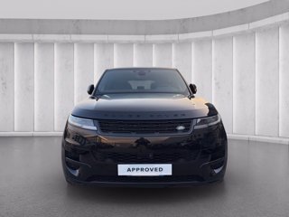 LAND ROVER Range RR Sport 3 serie LAND ROVER 3.0D l6 249 CV Dark Edition 22"