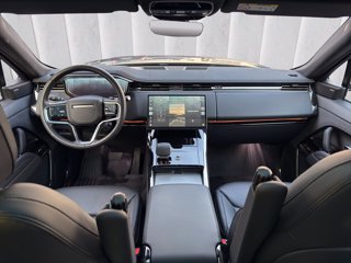 LAND ROVER Range RR Sport 3 serie LAND ROVER 3.0D l6 249 CV Dark Edition 22"