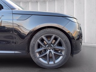 LAND ROVER Range RR Sport 3 serie LAND ROVER 3.0D l6 249 CV Dark Edition 22"