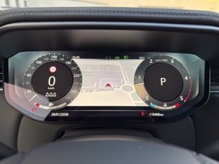 LAND ROVER Range RR Sport 3 serie LAND ROVER 3.0D l6 249 CV Dark Edition 22"