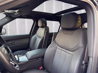 LAND ROVER Range RR Sport 3 serie LAND ROVER 3.0D l6 249 CV Dark Edition 22"