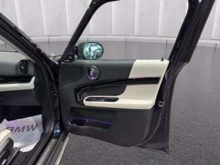 MINI Mini countryman 1.5 cooper se all4 all4 auto