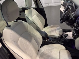 MINI Mini countryman 1.5 cooper se all4 all4 auto