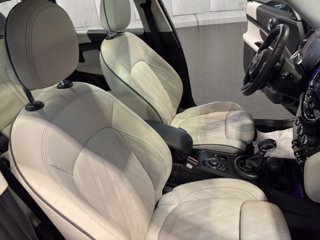 MINI Mini countryman 1.5 cooper se all4 all4 auto