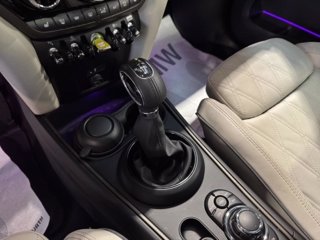 MINI Mini countryman 1.5 cooper se all4 all4 auto