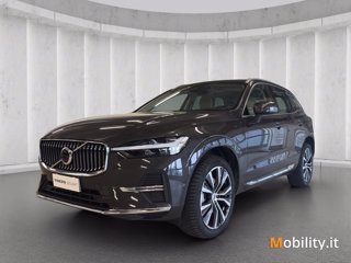 VOLVO XC60 2.0 t6 recharge phev Inscription awd auto