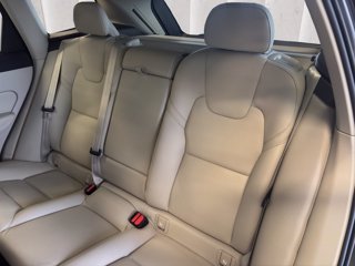 VOLVO XC60 2.0 t6 recharge phev Inscription awd auto