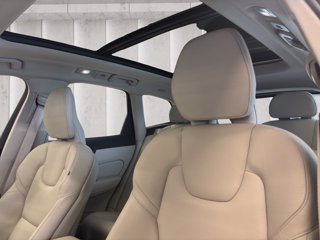 VOLVO XC60 2.0 t6 recharge phev Inscription awd auto