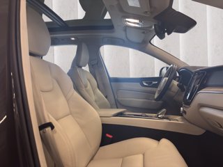 VOLVO XC60 2.0 t6 recharge phev Inscription awd auto