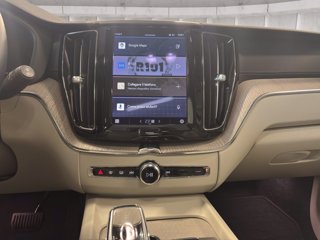 VOLVO XC60 2.0 t6 recharge phev Inscription awd auto