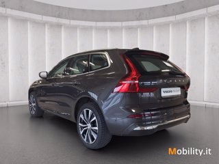 VOLVO XC60 2.0 t6 recharge phev Inscription awd auto
