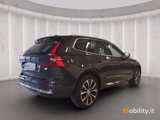VOLVO XC60 2.0 t6 recharge phev Inscription awd auto