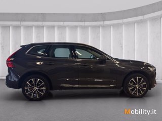 VOLVO XC60 2.0 t6 recharge phev Inscription awd auto