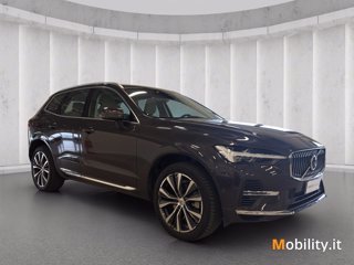 VOLVO XC60 2.0 t6 recharge phev Inscription awd auto