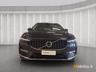 VOLVO XC60 2.0 t6 recharge phev Inscription awd auto