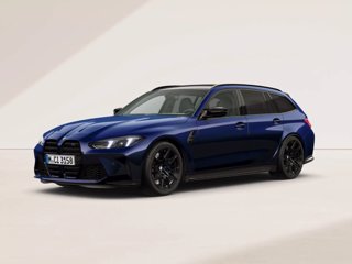 BMW M3 Touring 3.0 Competition M xdrive auto