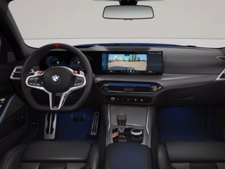 BMW M3 Touring 3.0 Competition M xdrive auto
