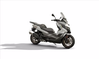 BMW MOTORRAD C Scooter 400 GT Exclusive Abs my25