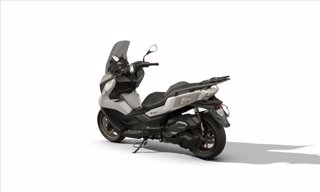 BMW MOTORRAD C Scooter 400 GT Exclusive Abs my25