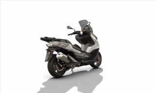 BMW MOTORRAD C Scooter 400 GT Exclusive Abs my25