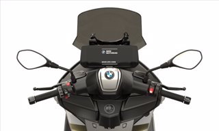 BMW MOTORRAD C Scooter 400 GT Exclusive Abs my25
