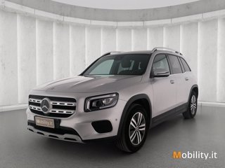 MERCEDES Glb 180 d executive auto