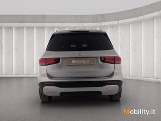 MERCEDES Glb 180 d executive auto