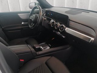 MERCEDES Glb 180 d executive auto