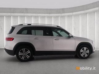 MERCEDES Glb 180 d executive auto