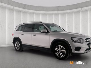 MERCEDES Glb 180 d executive auto