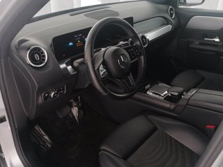 MERCEDES Glb 180 d executive auto