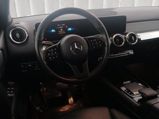 MERCEDES Glb 180 d executive auto