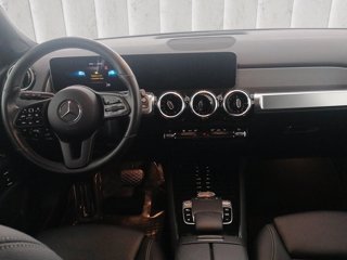 MERCEDES Glb 180 d executive auto