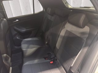 VOLKSWAGEN T-cross 1.0 tsi style 115cv