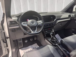 VOLKSWAGEN T-cross 1.0 tsi style 115cv