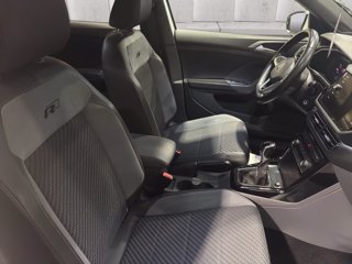 VOLKSWAGEN T-cross 1.0 tsi style 115cv