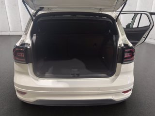 VOLKSWAGEN T-cross 1.0 tsi style 115cv