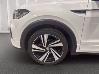 VOLKSWAGEN T-cross 1.0 tsi style 115cv