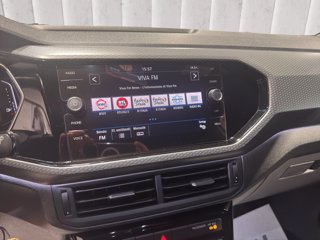 VOLKSWAGEN T-cross 1.0 tsi style 115cv