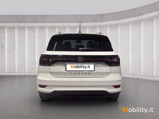 VOLKSWAGEN T-cross 1.0 tsi style 115cv
