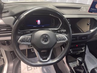 VOLKSWAGEN T-cross 1.0 tsi style 115cv
