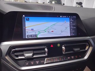 BMW 320d touring msport auto