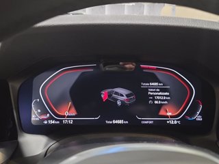 BMW 320d touring msport auto