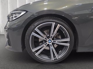 BMW 320d touring msport auto
