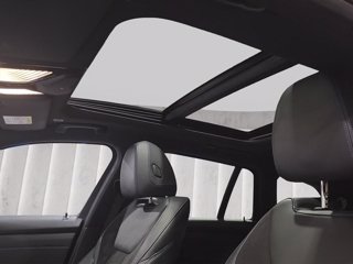 BMW 320d touring msport auto