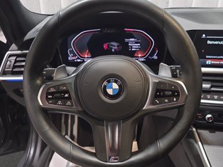 BMW 320d touring msport auto