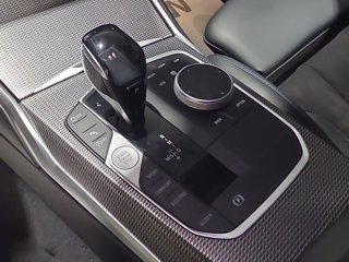 BMW 320d touring msport auto